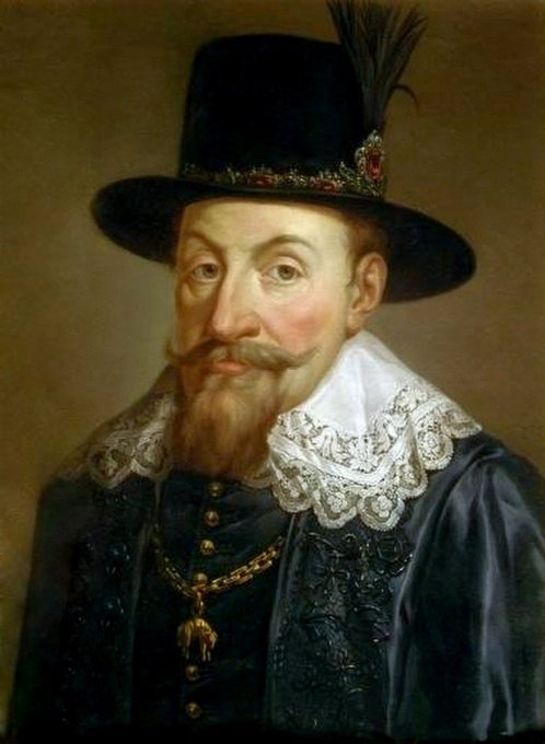 Zygmunt III Waza (1587-1632)